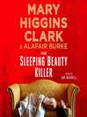 Cover image for The Sleeping Beauty Killer